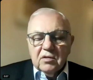 Taurus-Rakete ist direkte Kriegsbeteiligung Deutschlands