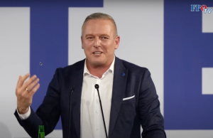 Steiermark: FPÖ verhandelt mit ÖVP