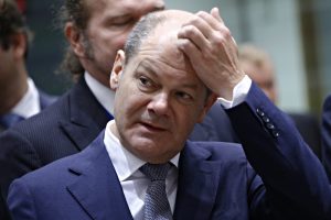Wird Scholz den „Anti-Taurus“ Wahlkampf machen, um anschließend den Krieg gegen Russland auszurufen?