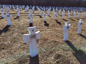 Warum führen die Ukrainer einen selbstmörderischen Krieg?