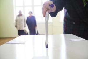 Angeblich russischer Hackerangriff auf Wahlleiterin und das Statistische Bundesamt