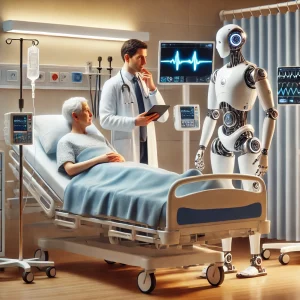 Mit KI gegen Lauterbachs Ideen