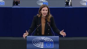 EU-Politiker treiben Europa in den Krieg!