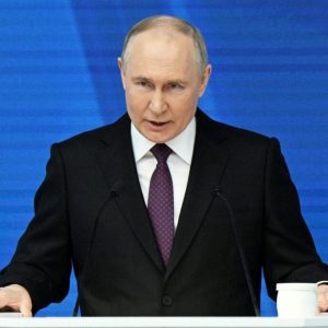 Putins Äußerungen zu Russlands neuer Rakete und Moskaus Reaktion auf den Westen