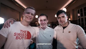 Die „Junge Tat“ erhält Strafbefehle