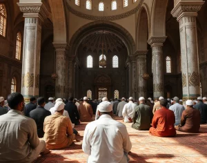 Alarmierende Erkenntnisse: Studie bestätigt Befürchtungen der FPÖ zur Parallelgesellschaft