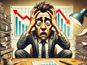 Existenzängste bei Selbstständigen steigen