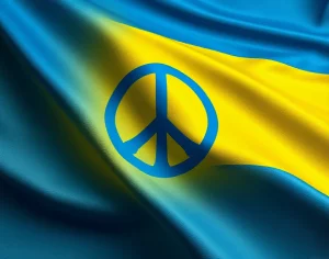 Wege aus der Krise: Ein Plädoyer für Frieden