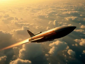 Der „Taurus“-Marschflugkörper bedroht Russlands Führung stärker als die deutsche Wehrmacht im Jahr 1941 