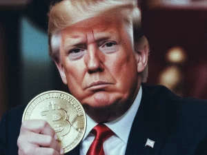 Trump will CFTC Führungsrolle bei der Regulierung von Krypto geben