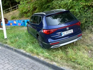 500 Knöllchen nicht bezahlt: Ukrainer kommen in Neu-Ulm ungeschoren davon