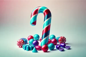 Österreich: Das Zuckerl steht