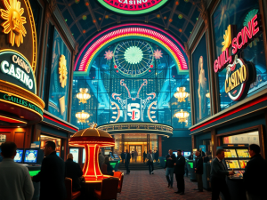 Die wirtschaftliche Bedeutung von Casinos in Deutschland