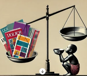 Spendenmissbrauch bei „Terre des Hommes“?