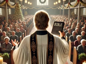 1000 Dollar für eine Trump-Bibel