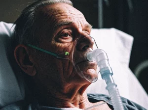 Strom betteln bei wütenden Nachbarn