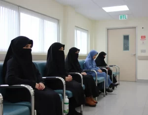 Magedeburg – wer schweigt, stimmt zu