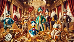 Der Focus hat keine Ahnung von Wirtschaftsgeschichte