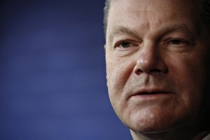 Was passiert, wenn Olaf die Vertrauensfrage „gewinnt“?