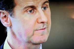 TASS: Assad in Moskau