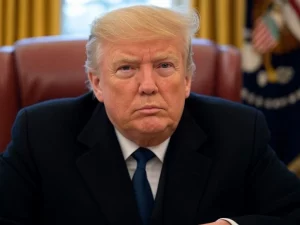 Das will Donald Trump gleich am ersten Tag im Amt ändern