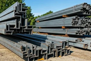 Breitbart: Biden verkauft Grenzmauer-Materialien als „Schrott“