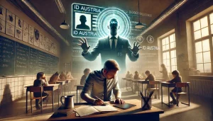 Der schleichende Zwang zur ID Austria