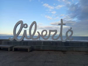 Ein Zeuge berichtet: Was die Proteste in Georgien bedeuten