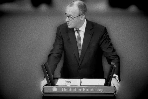 Frieden nur auf dem Friedhof? – Merz’ blutige Freiheitsidee