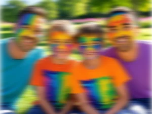 100 Jahre Gefängnis: Homo-Paar missbrauchte Adoptiv-Söhne jahrelang