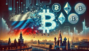 Darum setzen immer mehr russische Anleger auf Krypto