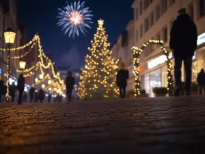 99 gute Vorsätze für das neue Jahr