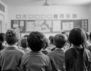 Täuschung mit System: Landesregierung lässt 90 Prozent der Sprachdefizite unter den Tisch fallen!