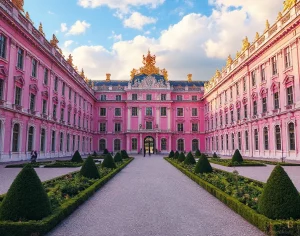 Der Aufstand gegen das woke Versailles