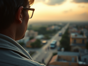 Marco aus der DDR sucht Papa Miguel in Kuba