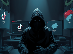 Angriff der Putin-Hacker Folge 234