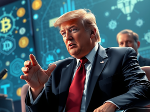 Trump nominiert Ex-Paypal David Sacks zum Kryptozaren