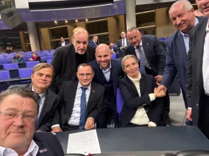 Brandmauer gefallen? Kommt jetzt wirklich die Asylwende?