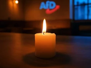 Aschaffenburg steht für Deutschland – darum AfD!