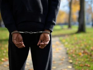 Angriff auf Kindergartengruppe in Aschaffenburg: Afghane schlachtet Mann (41) und Kind (2) ab und sticht auf weitere Opfer ein