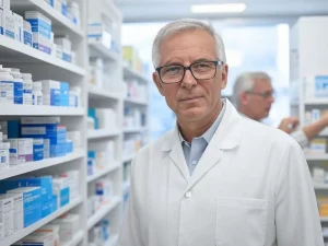 Wie die Pharmaindustrie unser Gesundheitssystem ruiniert