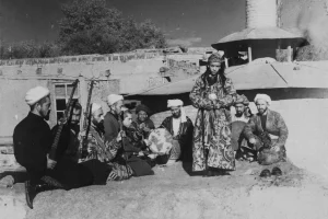 Bacha Bazi und psychische Krankheiten afghanischer Männer: Ein möglicher Zusammenhang?