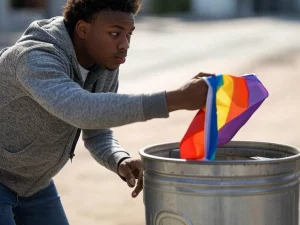 USA: Endlich fliegt linke Ideologie aus den Betrieben 