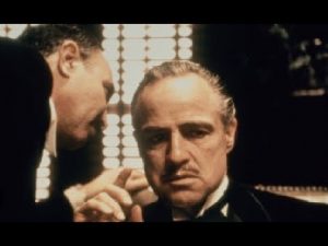 Ein Angebot, das Sie nicht ablehnen können …