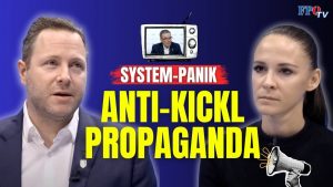 FPÖ-Generalsekretär packt aus: So wollen sie Kickl als Kanzler verhindern!