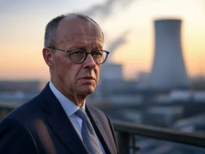 Frühere Außenministerin Kneissl zu den Gas-Plänen von Friedrich Merz
