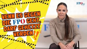 Hass und Hetze: Wenn „Journalisten“ ihre eigenen Regeln brechen!