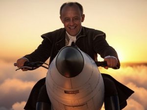 Moskauer Außenministerium: Friedrich Merzens „Taurus“-Einsatz wäre deutscher Selbstmord