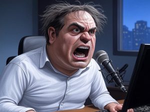 „Ausrutscher“ des Phönix-Dolmetschers bei Trump-Rede hat unser Berufsethos verletzt