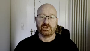 Bekannter Youtuber zu Aschaffenburg: Bewaffnet Euch! Jetzt.